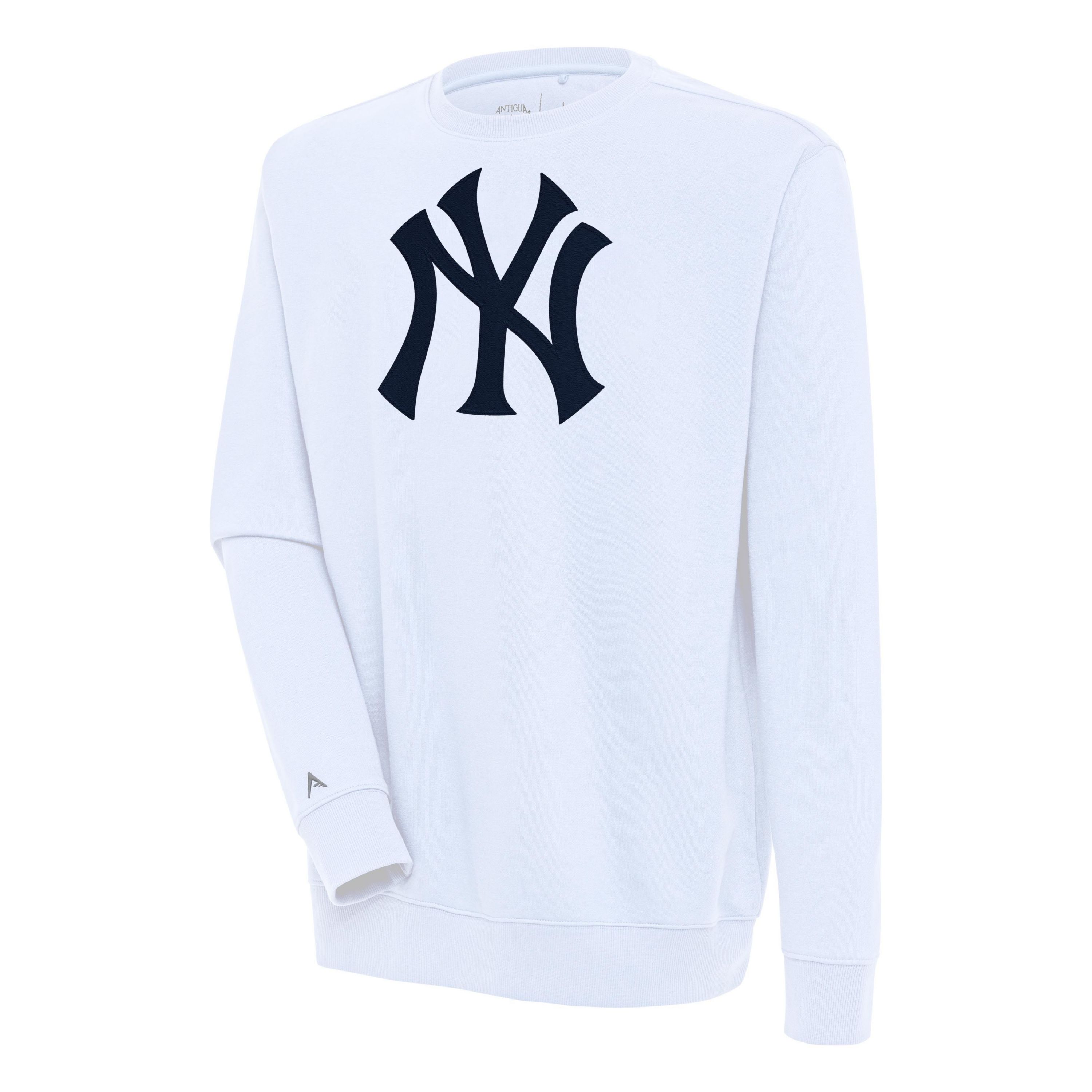 MLB New York Yankees Victory Pullover Sweatshirt