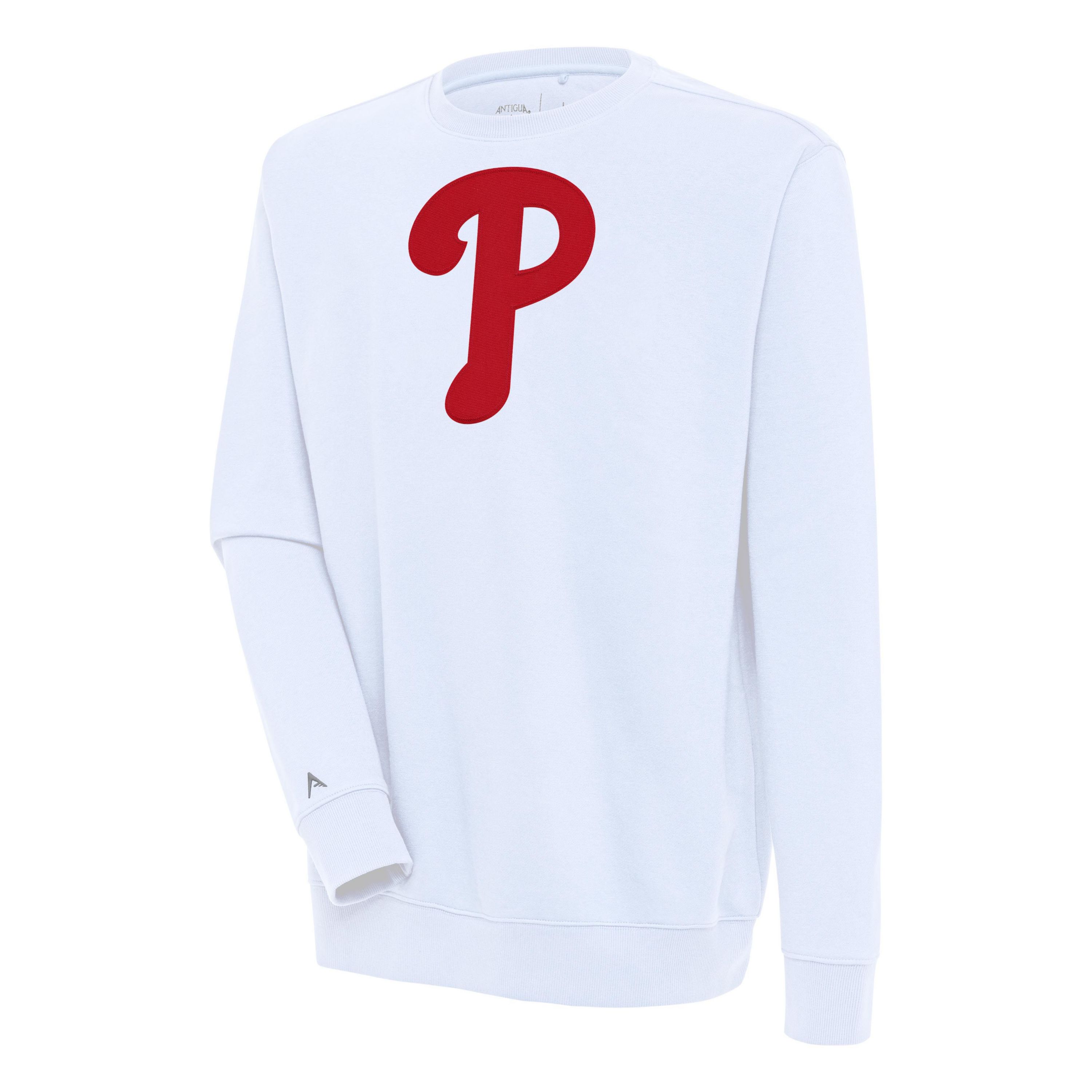 MLB Philadelphia Phillies Victory Pullover Sweatshirt