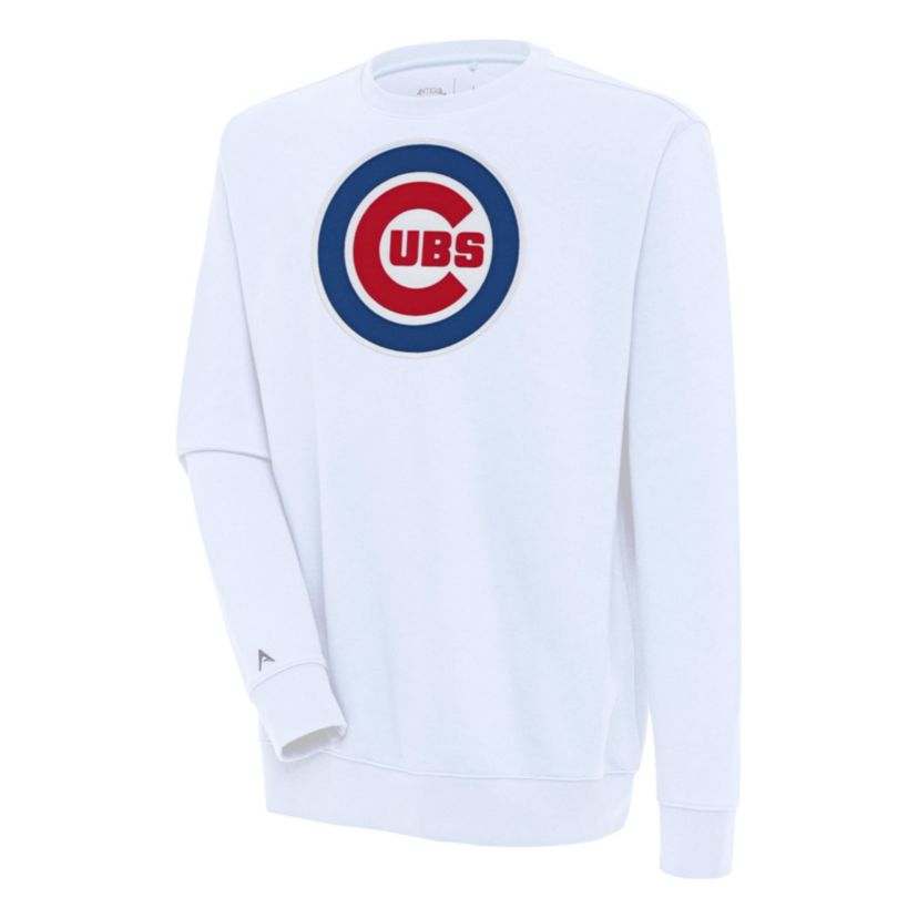 MLB Chicago Cubs Victory Pullover Sweatshirt