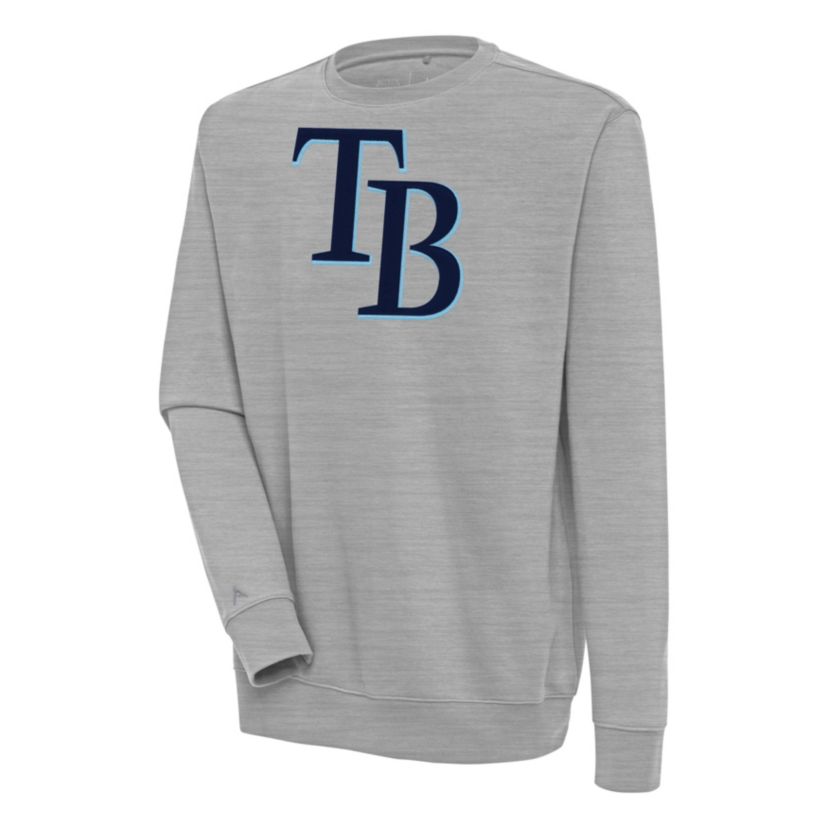 MLB Tampa Bay Rays Victory Pullover Sweatshirt