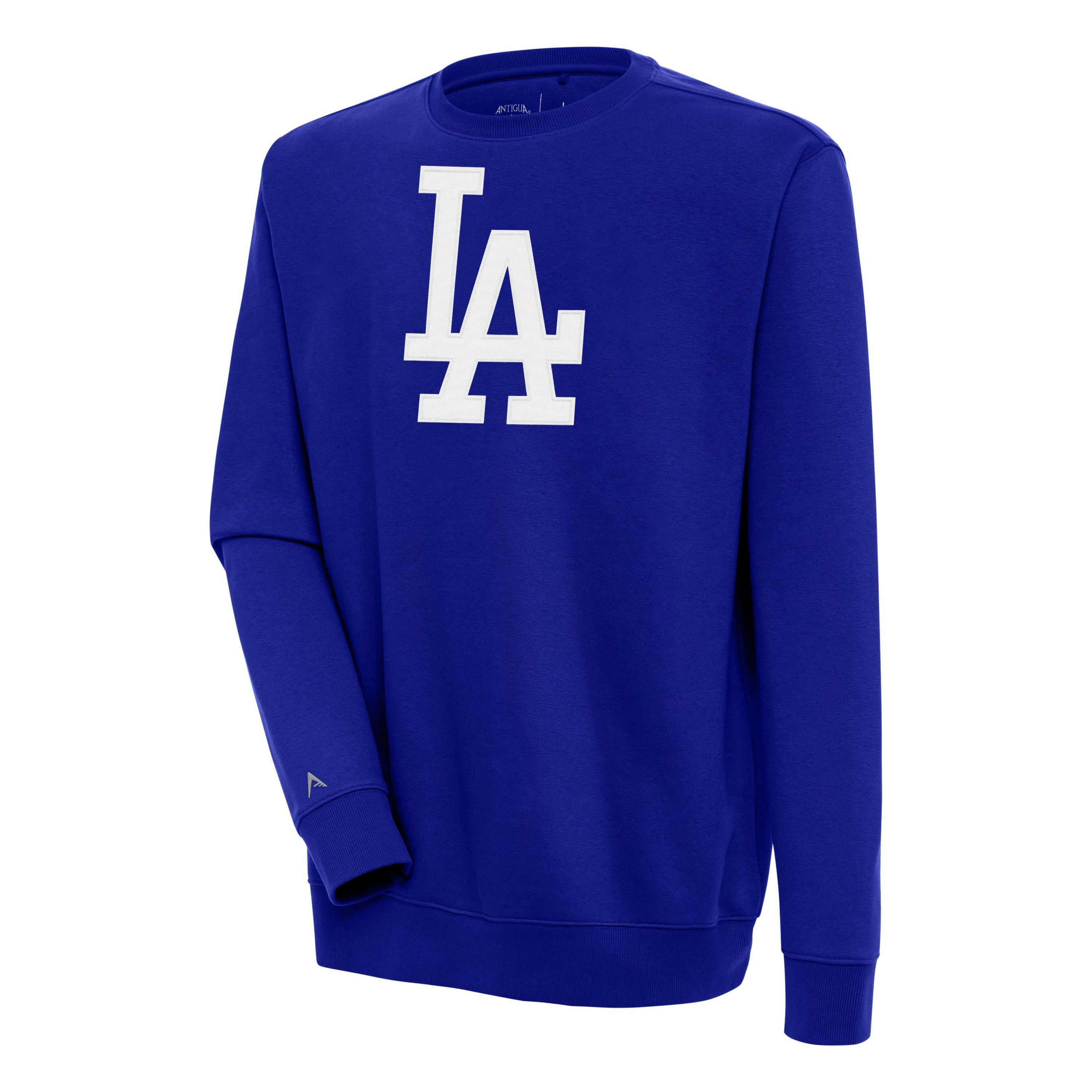 MLB Los Angeles Dodgers Victory Pullover Sweatshirt