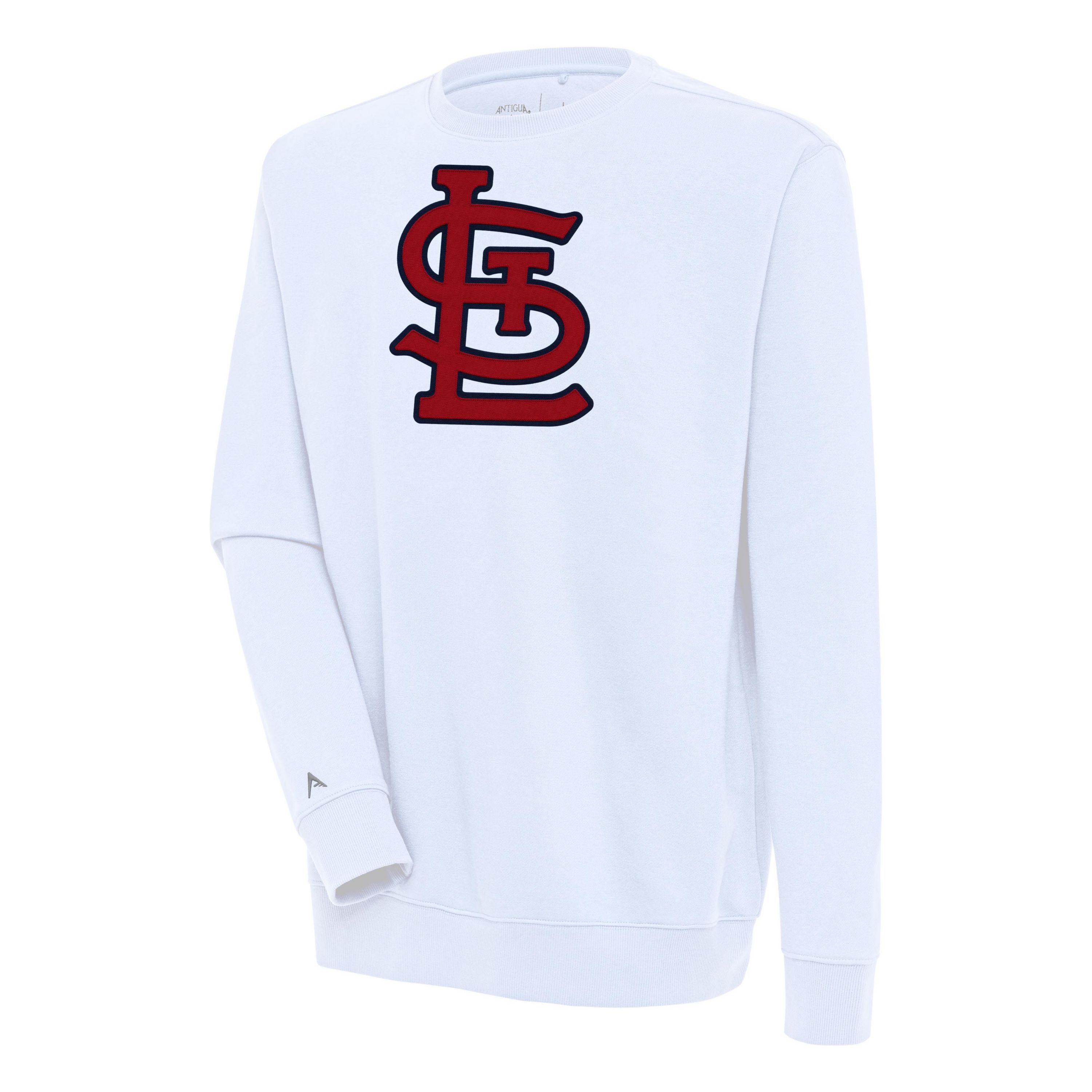 MLB St. Louis Cardinals Victory Pullover Sweatshirt