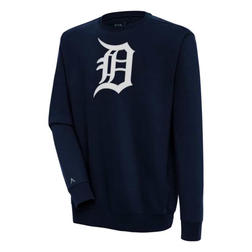 MLB Detroit Tigers Victory Pullover Sweatshirt