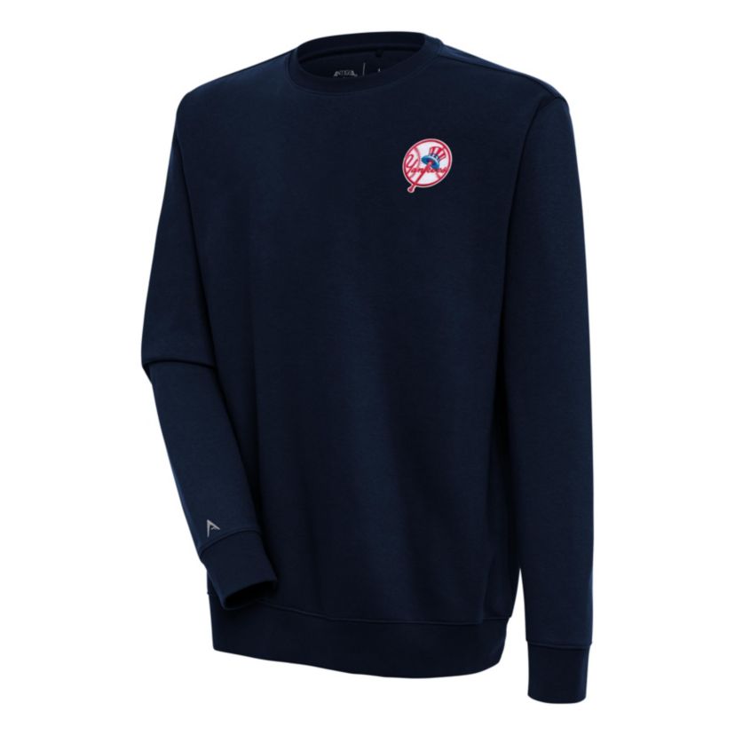 MLB New York Yankees Mens Victory Crew