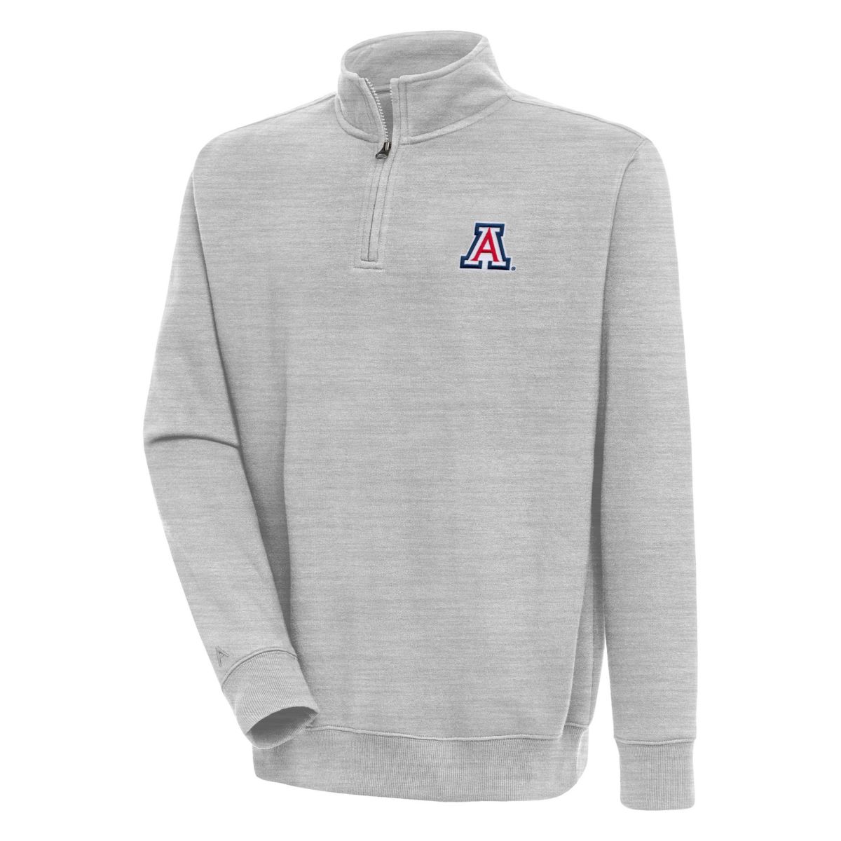 NCAA Arizona Wildcats Victory Quarter-Zip Pullover Top