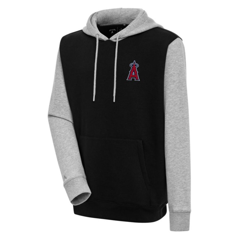 MLB Los Angeles Angels Victory Pullover Hoodie