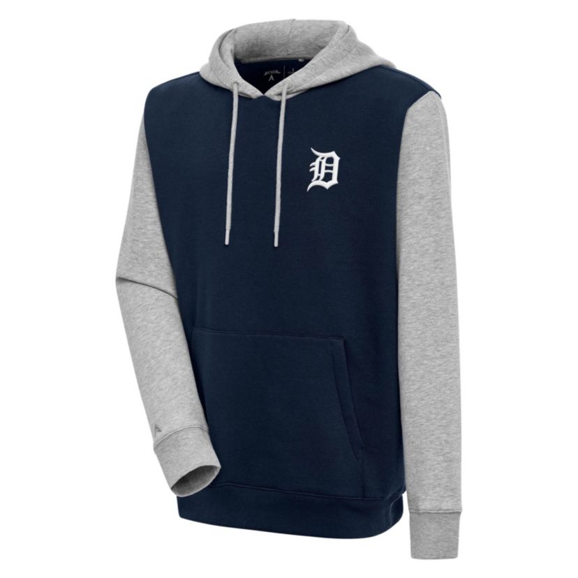 MLB Detroit Tigers Victory Pullover Hoodie
