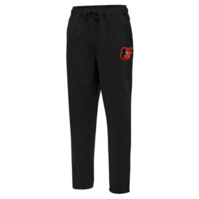 Antigua Men's MLB Heather Baltimore Orioles Victory Jogger Pants