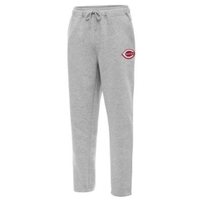 Antigua Men's MLB Cincinnati Reds Victory Jogger Pants