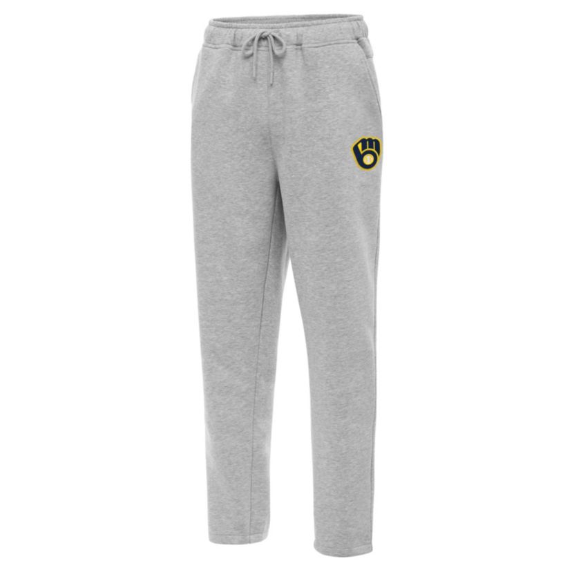 MLB Milwaukee Brewers Victory Jogger Pants