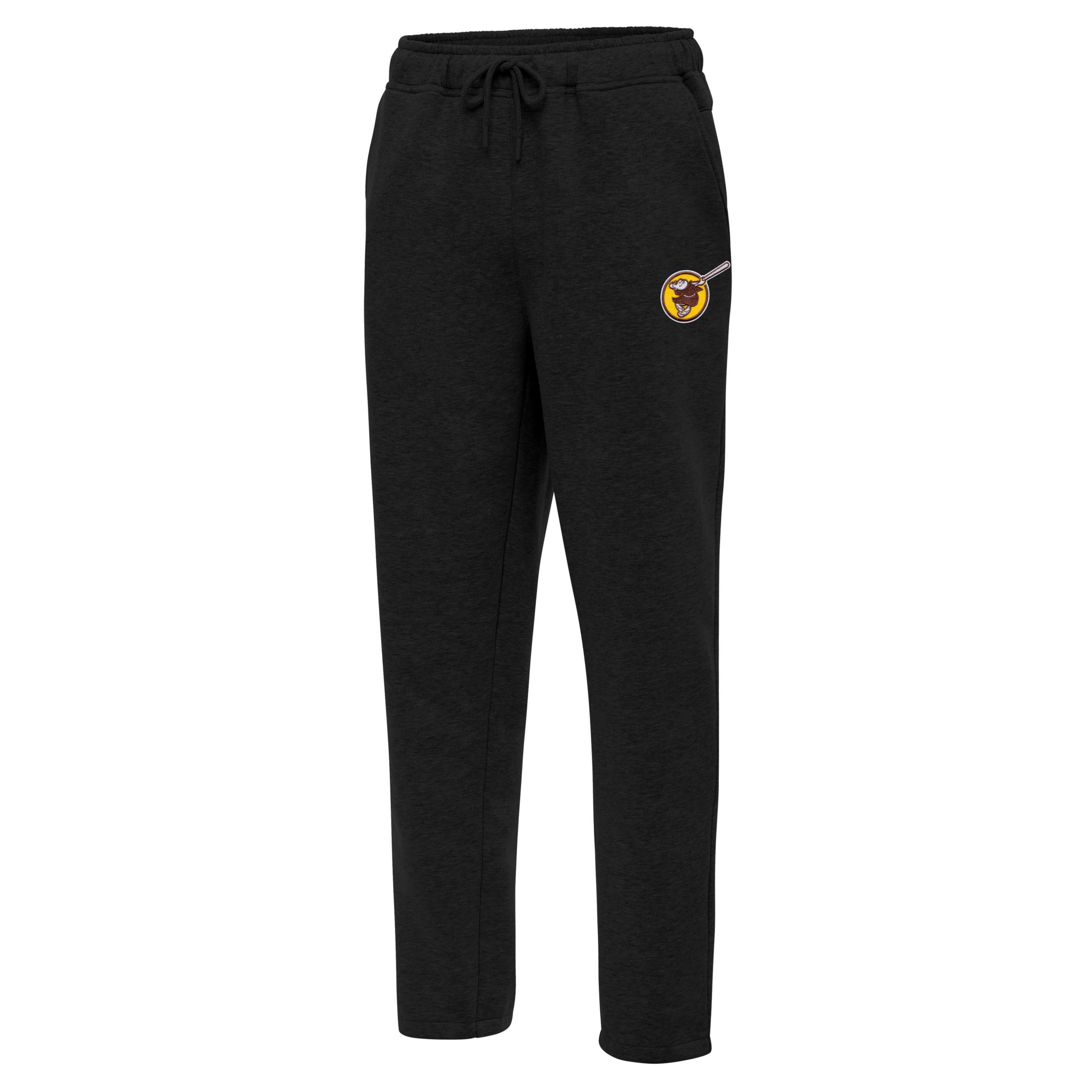 MLB San Diego Padres Mens Victory Sweatpants