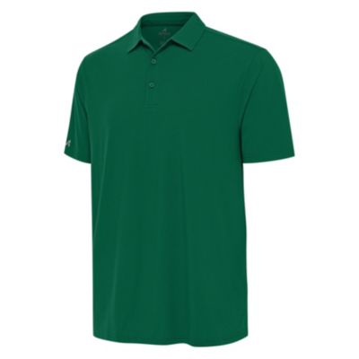 Antigua BLANK Men's Era Polo (Solid), Large