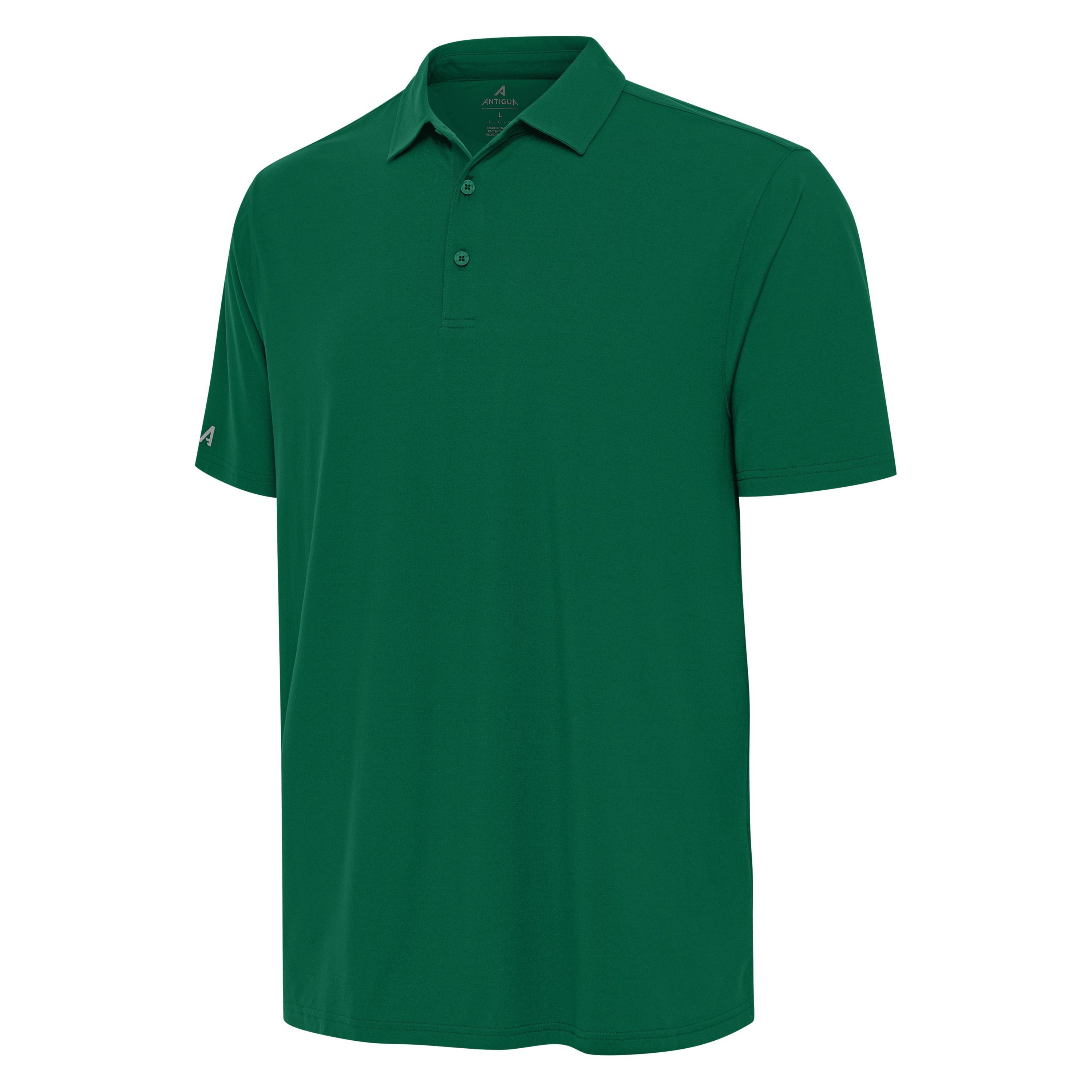 Antigua BLANK Mens Era Polo (Solid)