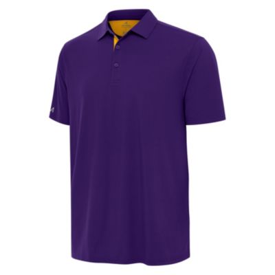 Antigua BLANK Men's Era Polo (Solid), 3XL