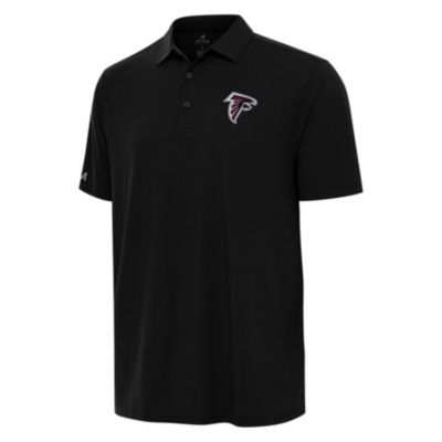 Antigua NFL Atlanta Falcons Men's Era Polo