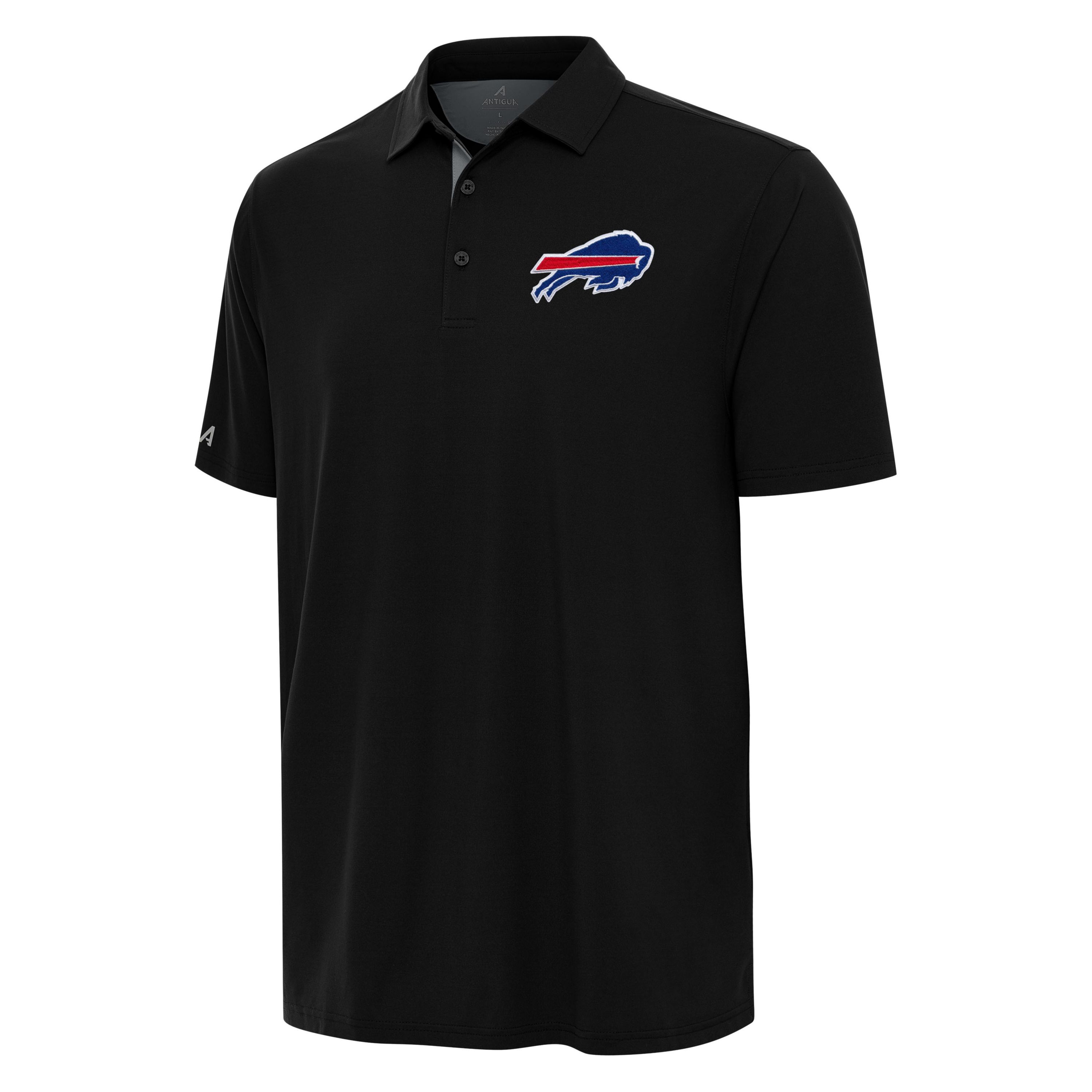 Antigua NFL Buffalo Bills Mens Era Polo