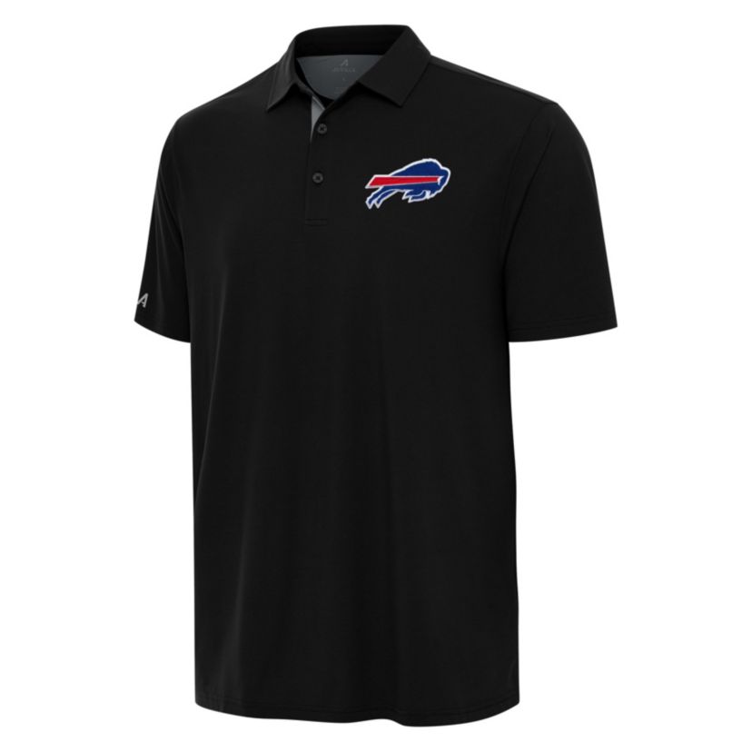 Antigua NFL Buffalo Bills Mens Era Polo