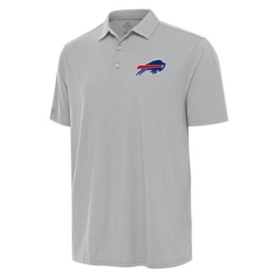 Antigua NFL Buffalo Bills Men's Era Polo, Medium