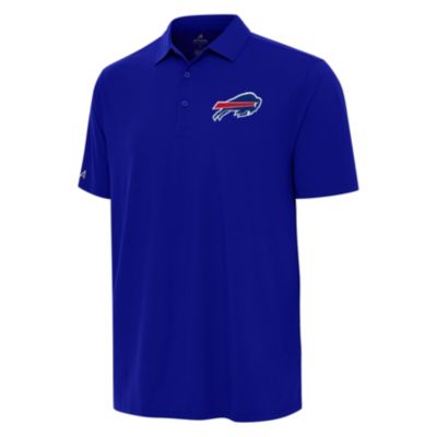 Antigua NFL Buffalo Bills Men's Era Polo, 2XL