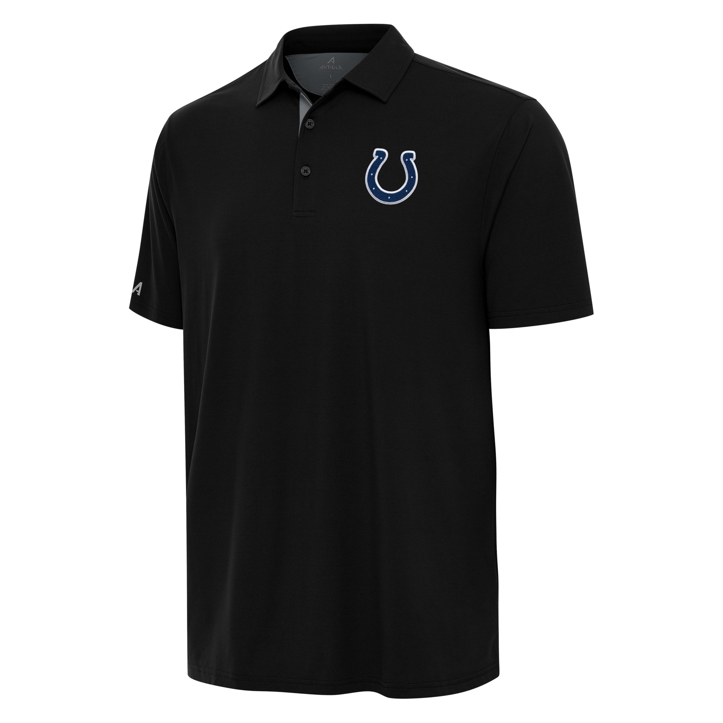 Antigua NFL Indianapolis Colts Mens Era Polo