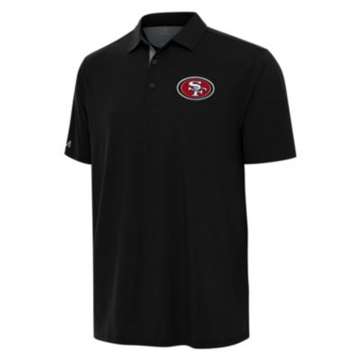 Antigua NFL San Francisco 49ers Men's Era Polo, 2XL