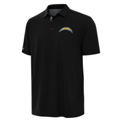 Antigua NFL Los Angeles Chargers Men's Era Polo, 2XL