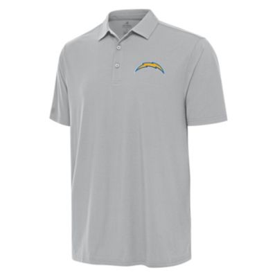 Antigua NFL Los Angeles Chargers Men's Era Polo, XL