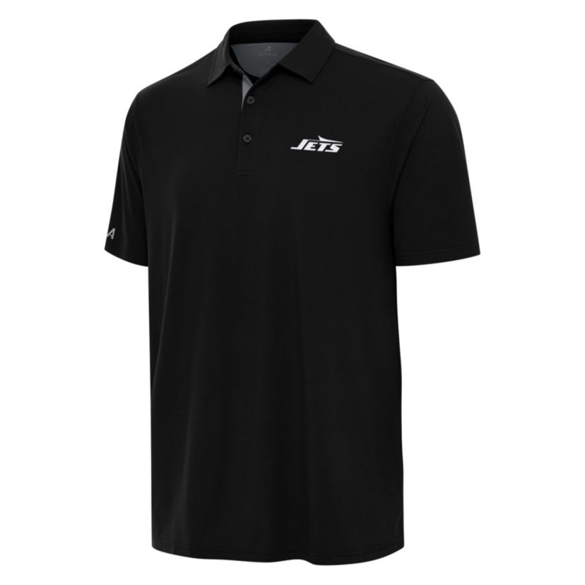 Antigua NFL New York Jets Mens Era Polo
