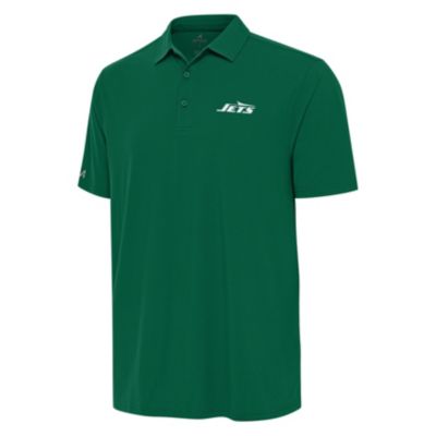 Antigua NFL New York Jets Men's Era Polo, 2XL