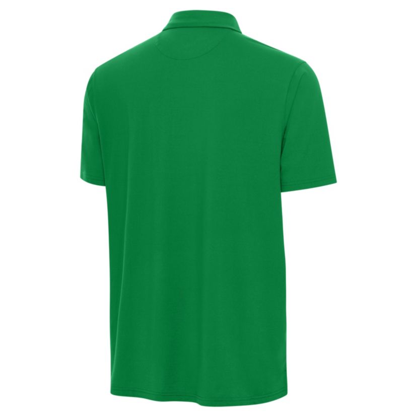 Antigua St. Patricks Day NFL Cincinnati Bengals Mens Era Polo