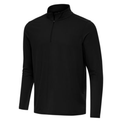 タロー1piu1uguale3 STAND ZIP SINGLE TRIBUTE 1/4 ZIP PULLOVER MEN'S