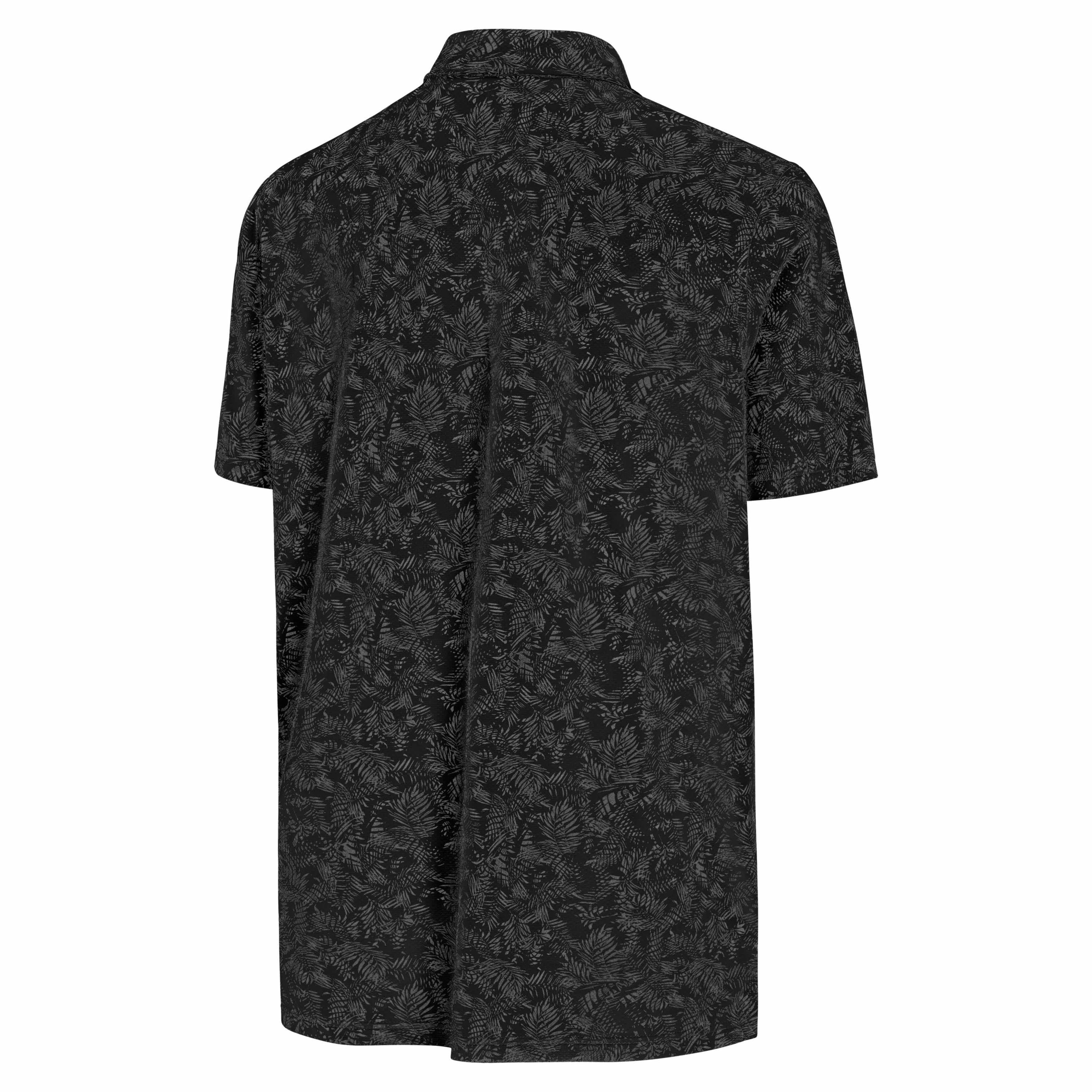 Antigua NFL Jacksonville Jaguars Mens Lush Polo