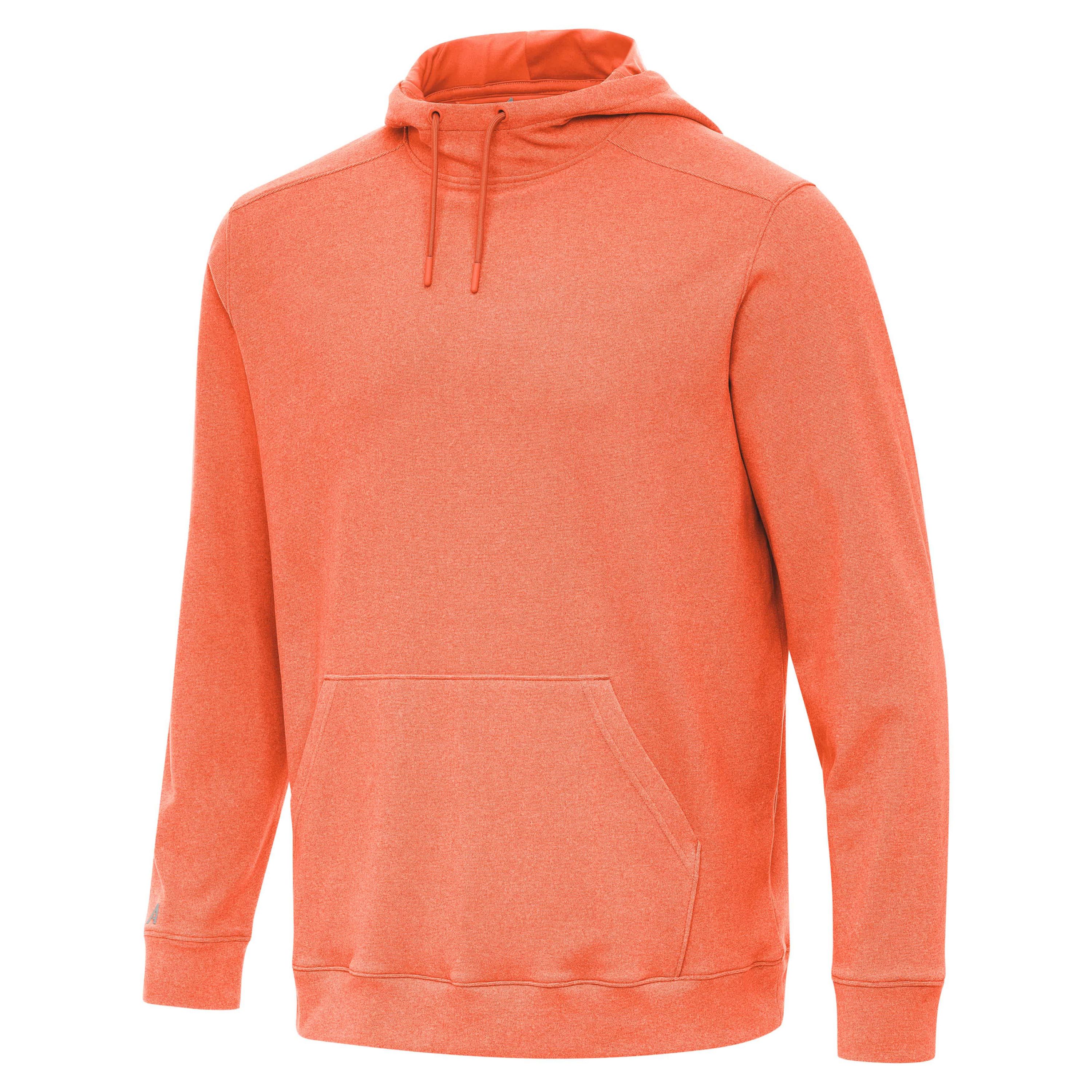 Antigua BLANK Mens Cloud Pullover Hood