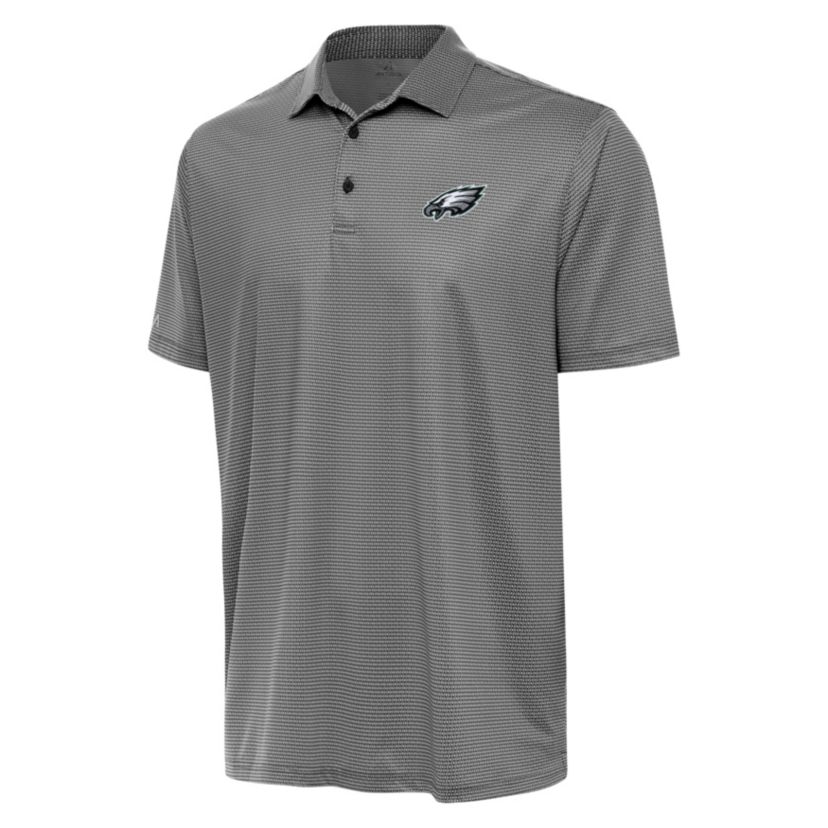 Antigua NFL Philadelphia Eagles Mens Rings Polo