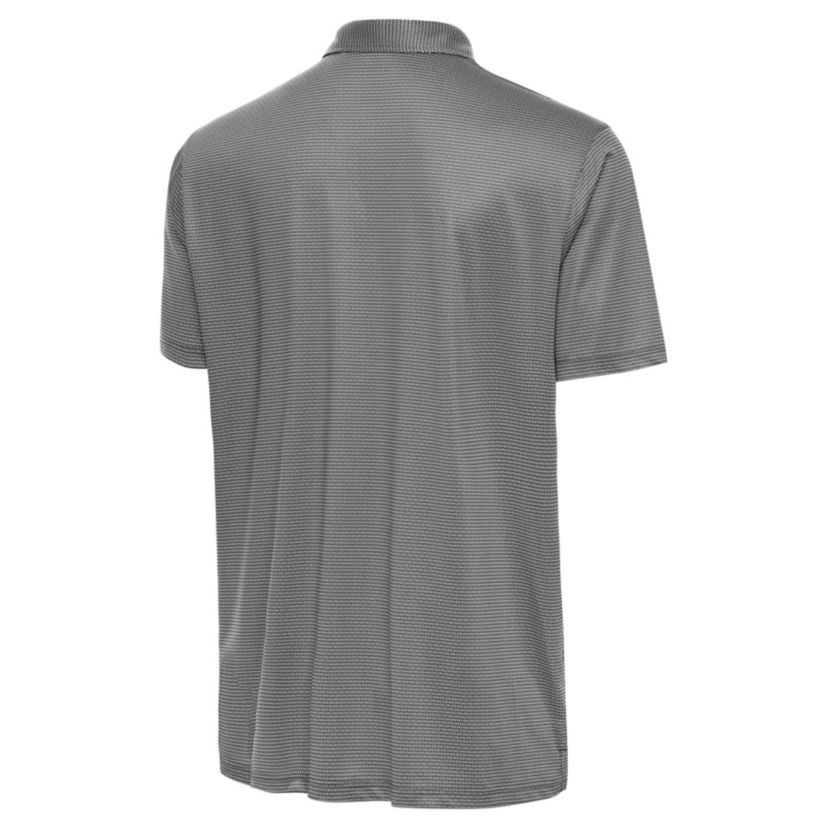 Antigua NFL Philadelphia Eagles SB LIX Champions 2025 Mens Rings Polo