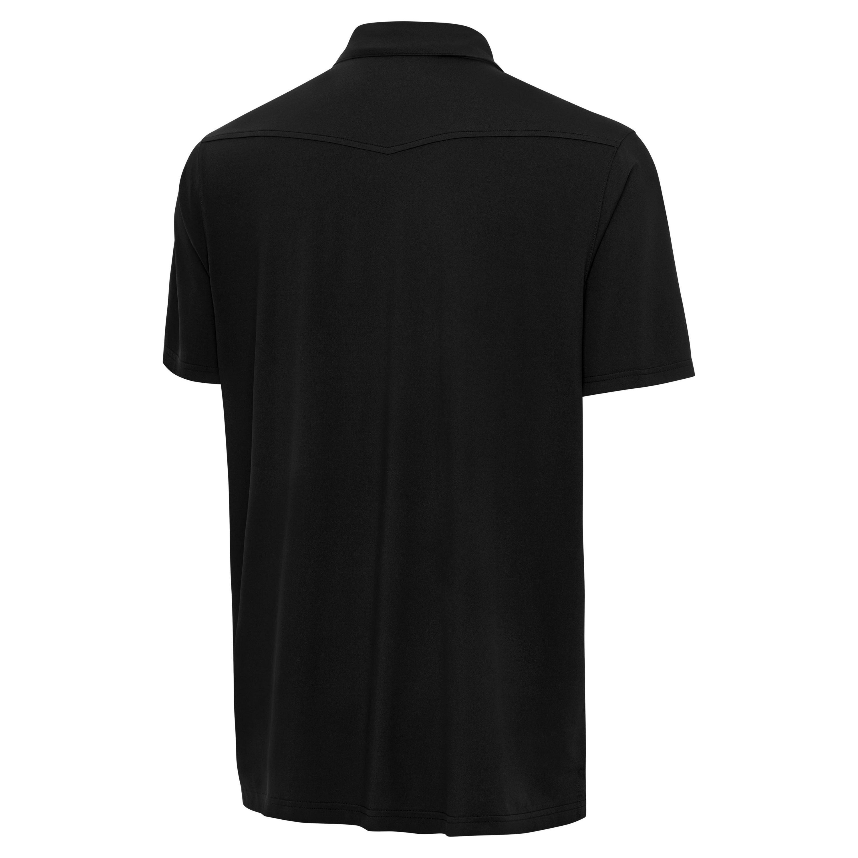 Antigua NFL Philadelphia Eagles SB LIX Champions 2025 Mens Western Polo