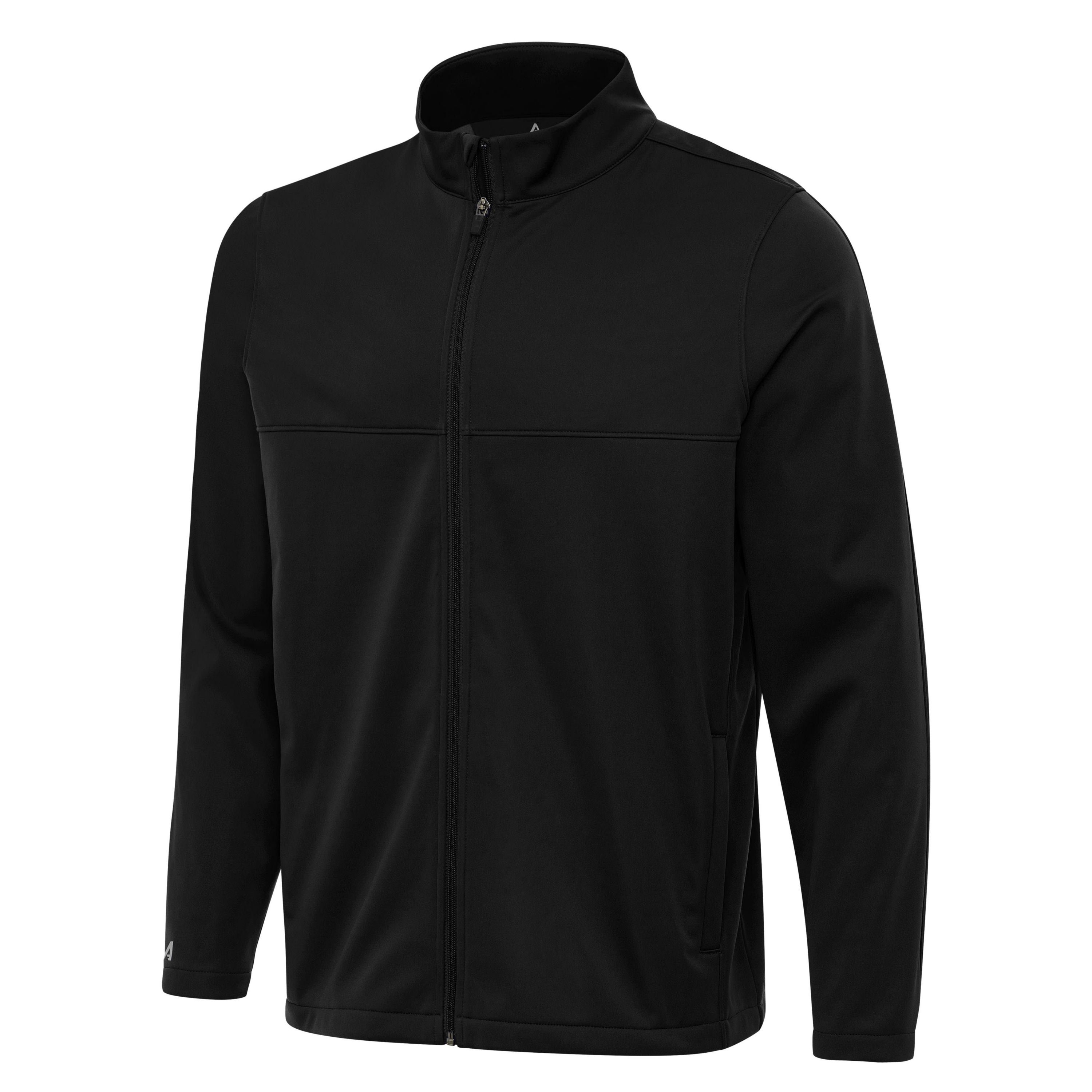 Antigua BLANK Mens Links 2 Golf Jacket