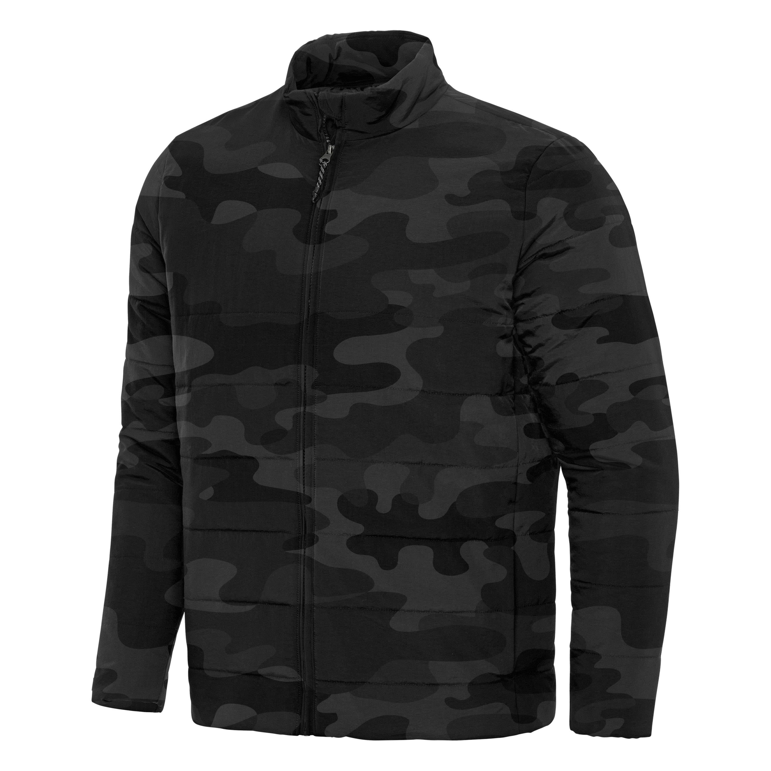 Antigua BLANK Mens Swelter Jacket