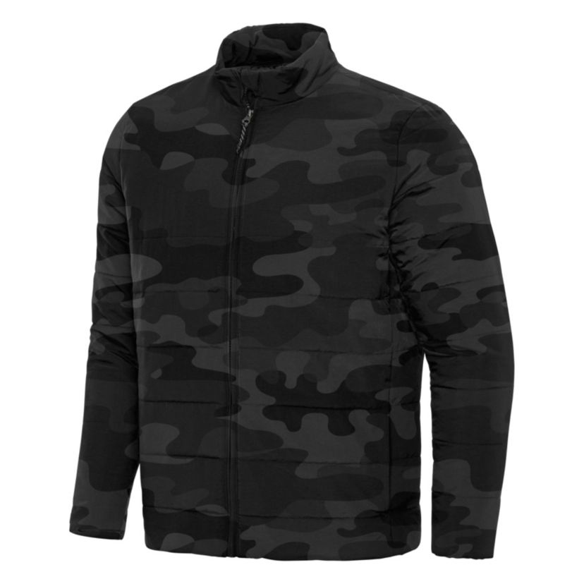 Antigua BLANK Mens Swelter Jacket