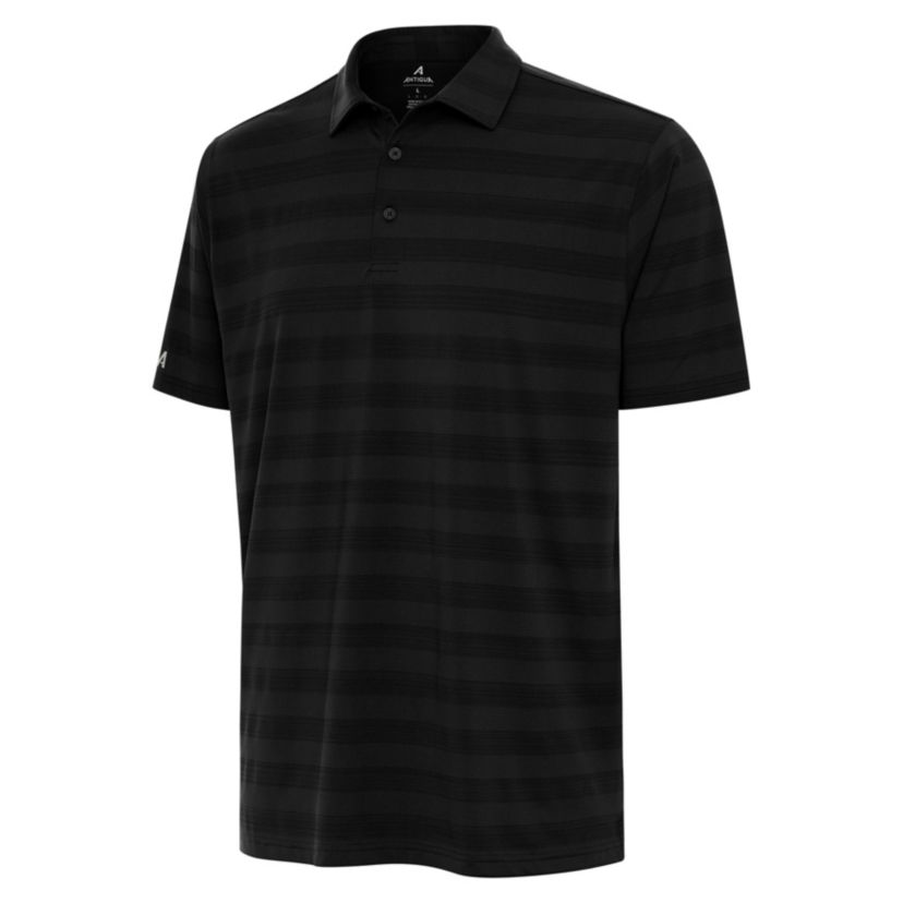 Antigua BLANK Mens Tunnel Polo Tall