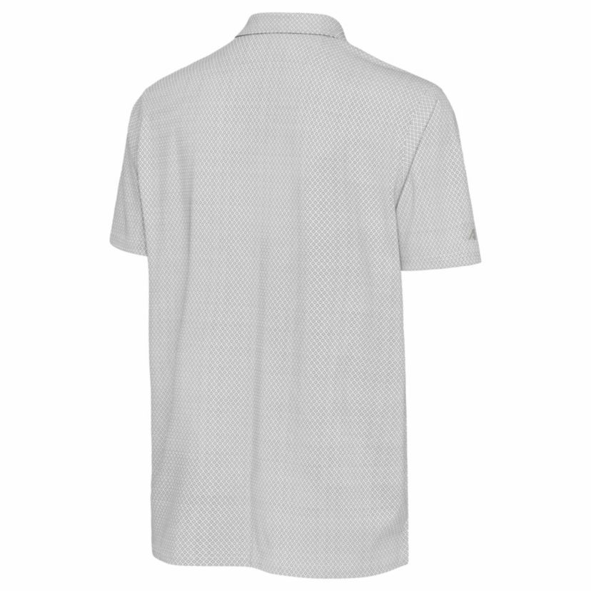 Antigua NFL Detroit Lions Mens Intersect Polo