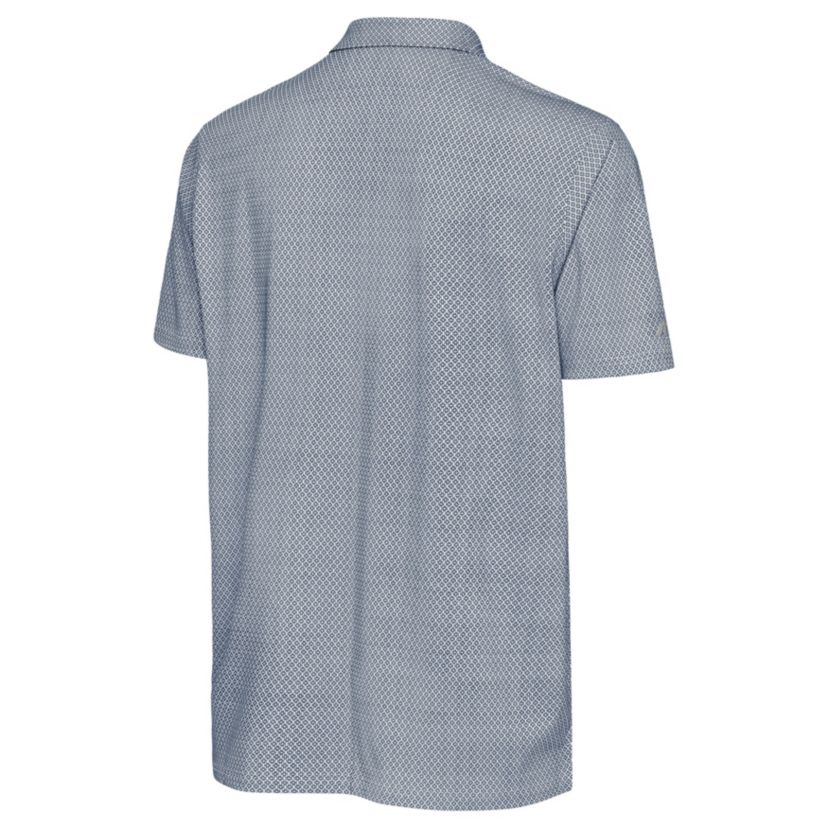Antigua NFL New England Patriots Mens Intersect Polo