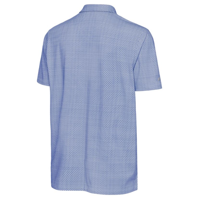 Antigua NFL New York Giants Mens Intersect Polo