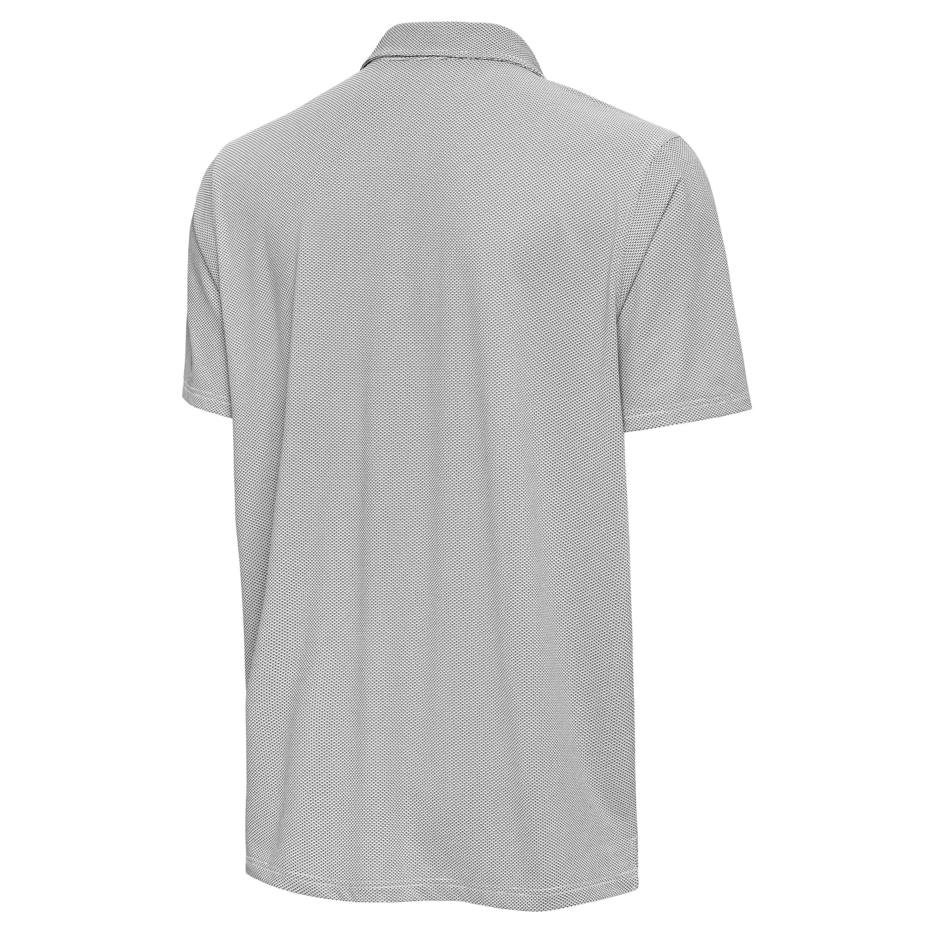 Antigua NFL Atlanta Falcons Mens Pave Polo