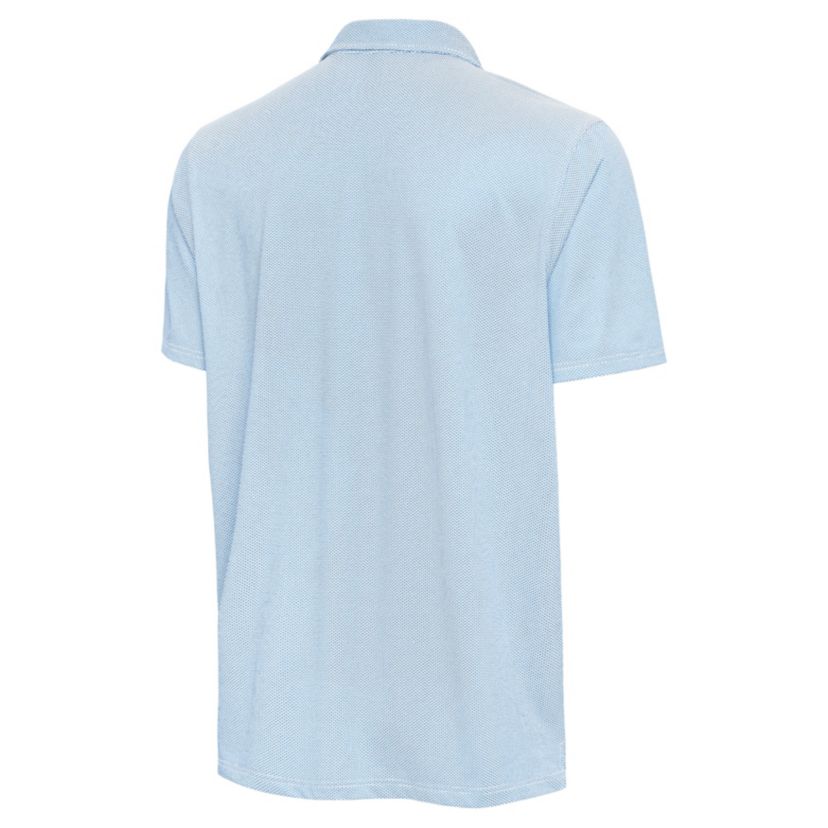 Antigua NFL Tennessee Titans Mens Pave Polo