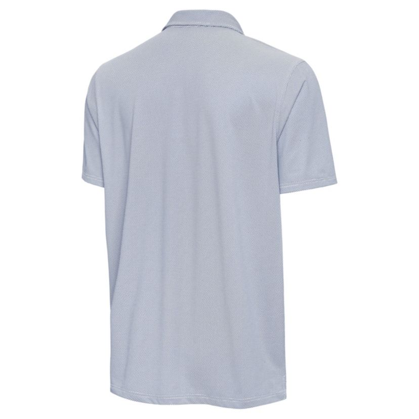 Antigua NFL Houston Texans Mens Pave Polo