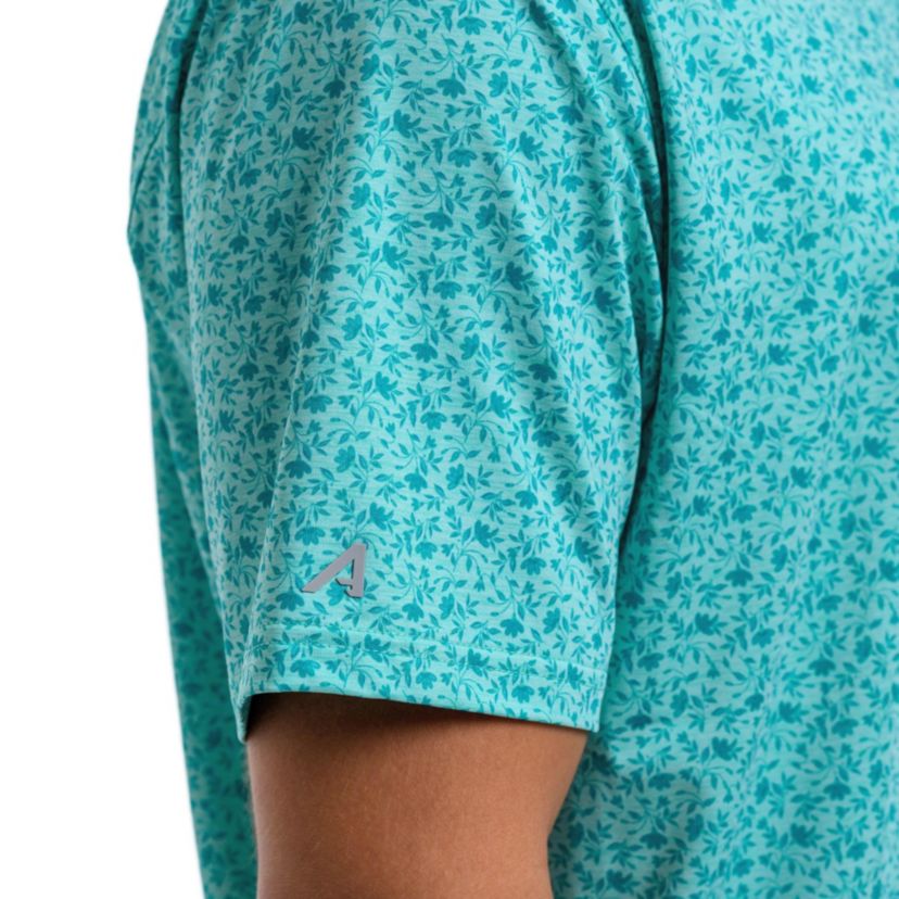 BLANK Mens Augustus Polo