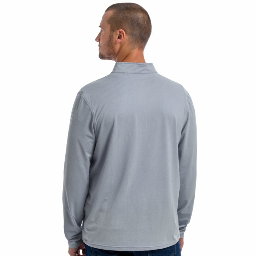 BLANK Mens Duff 1/4 Zip Pullover