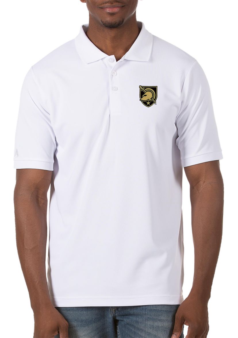 Army Black Knights NCAA Army Knights Legacy Pique Polo