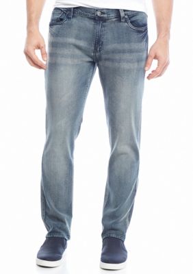 Red Camel Tapered Stretch Slim Denim Jeans Belk